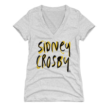 Load image into Gallery viewer, Sidney Crosby Name K