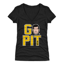 Load image into Gallery viewer, Evgeni Malkin GO PIT Y WHT