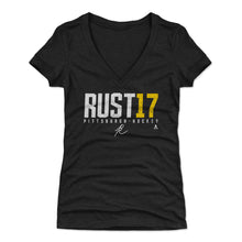 Load image into Gallery viewer, Bryan Rust Rust17 W WHT