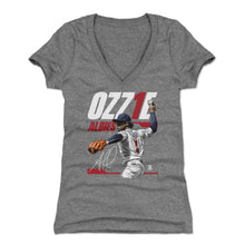 Load image into Gallery viewer, Ozzie Albies Tech R WHT