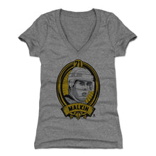 Load image into Gallery viewer, Evgeni Malkin Shield Y