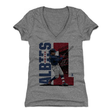 Load image into Gallery viewer, Ozzie Albies Stadium R