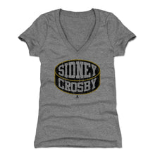 Load image into Gallery viewer, Sidney Crosby Puck K