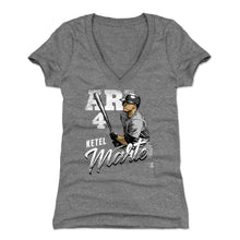 Load image into Gallery viewer, Ketel Marte Team W WHT