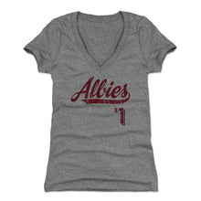 Load image into Gallery viewer, Ozzie Albies Script R