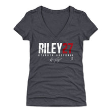 Load image into Gallery viewer, Austin Riley Elite R WHT
