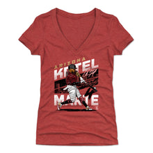 Load image into Gallery viewer, Ketel Marte City Name WHT