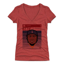 Load image into Gallery viewer, Ozzie Albies Fade B