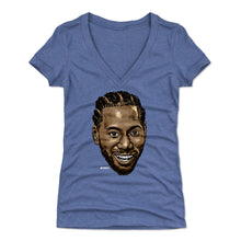 Load image into Gallery viewer, Kawhi Leonard Smile N WHT