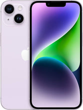 Load image into Gallery viewer, Apple iPhone 14 Unlocked 128GB