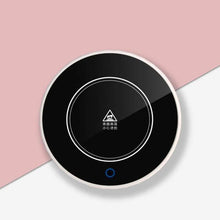 Load image into Gallery viewer, A06 Microgravity Sensor 18W Cup Heating Mat Electric Tea Warmer