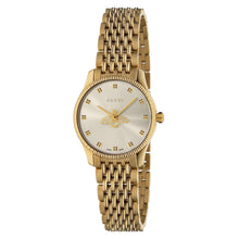 Load image into Gallery viewer, Gucci Women's G-Timeless