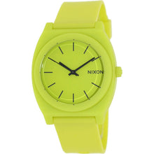 Load image into Gallery viewer, Nixon Men's Time Teller P