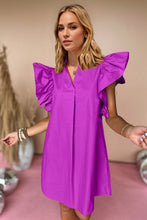 Load image into Gallery viewer, Charming Mini Dress Trendy & Stylish Women’s Fashion Dress