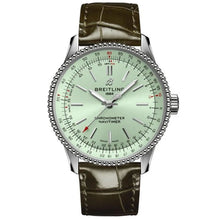Load image into Gallery viewer, Breitling Women's Navitimer