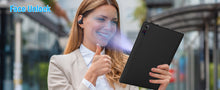 Load image into Gallery viewer, A10L 10 Inch Android Tablet 12GB RAM 64GB ROM IPS HD Touch Screen with Keyboard Case Mouse Stylus 8 in 1 Tablet Kit