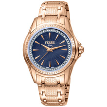 Load image into Gallery viewer, Ferre Milano Women's Classic