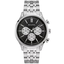 Load image into Gallery viewer, Bulova Men's Classic