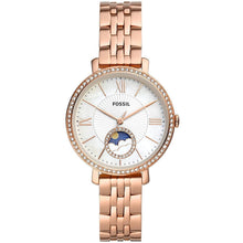 Load image into Gallery viewer, Fossil Women's Jacqueline
