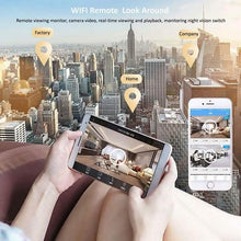 Load image into Gallery viewer, A9 IP Camera Full HD 1080P Mini Camera