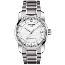 Load image into Gallery viewer, Tissot Women's T-Classic