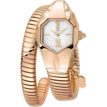 Load image into Gallery viewer, Just Cavalli Women's Septagon