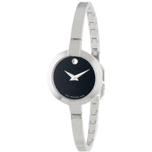 Load image into Gallery viewer, Movado Women's Bela
