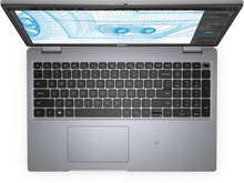 Load image into Gallery viewer, Dell 15.6 Inch Precision 3561 Intel Core i7‑ 32 GB RAM / 512 GB SSD