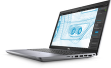 Load image into Gallery viewer, Dell 15.6 Inch Precision 3561 Intel Core i7‑ 32 GB RAM / 512 GB SSD