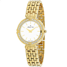 Load image into Gallery viewer, Mathey Tissot Women's FLEURY 6331
