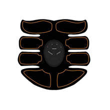 Load image into Gallery viewer, Abs Stimulator Abdominal Shaping Belt