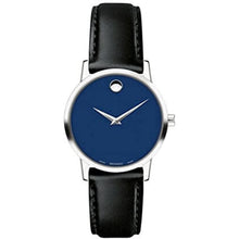 Load image into Gallery viewer, Movado Women's Museum