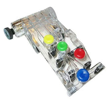 Load image into Gallery viewer, Acoustic Guitar Chord Buddy Teaching Aid Guitar Learning System
