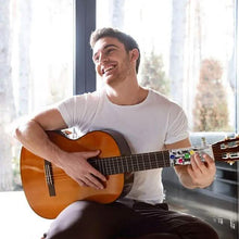 Load image into Gallery viewer, Acoustic Guitar Chord Buddy Teaching Aid Guitar Learning System