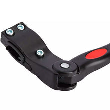 Load image into Gallery viewer, Adjustable Bicycle Support Side Stand