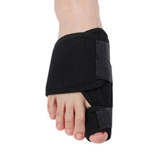 Load image into Gallery viewer, Adjustable Bunion Support Sleeve