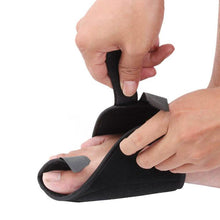 Load image into Gallery viewer, Adjustable Bunion Support Sleeve