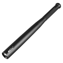 Load image into Gallery viewer, Adjustable Waterproof Super Bright Tactical Flashlights Handheld High Lumen Portable Torchlight Baton Baseball Bat LED Flashlight Aluminium Alloy Torch For Emergency And Self Defense