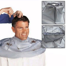 Load image into Gallery viewer, Adult Umbrella Hairdressing Cape