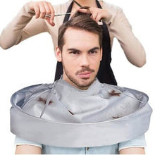 Load image into Gallery viewer, Adult Umbrella Hairdressing Cape