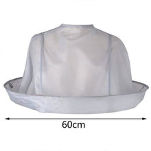 Load image into Gallery viewer, Adult Umbrella Hairdressing Cape