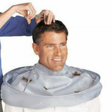 Load image into Gallery viewer, Adult Umbrella Hairdressing Cape