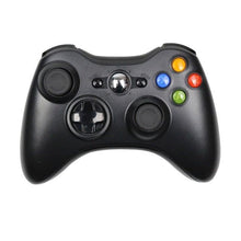 Load image into Gallery viewer, Advance Multicolored Wireless Joystick Gamepad Controller Compatible With PC Monitor Laptop Smart TV