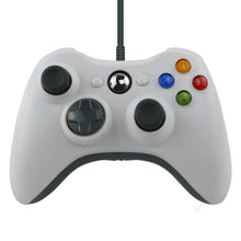 Load image into Gallery viewer, Advance Multicolored Wireless Joystick Gamepad Controller Compatible With PC Monitor Laptop Smart TV