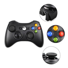 Load image into Gallery viewer, Advance Multicolored Wireless Joystick Gamepad Controller Compatible With PC Monitor Laptop Smart TV
