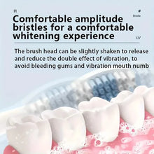 Load image into Gallery viewer, Advanced Electric Teeth Cleaning Tool Powerful Calculus Remover & Tartar Eraser