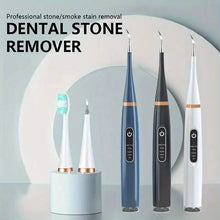 Load image into Gallery viewer, Advanced Electric Teeth Cleaning Tool Powerful Calculus Remover & Tartar Eraser