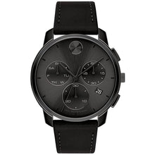 Load image into Gallery viewer, Movado Men's Bold Thin