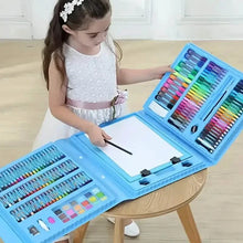 Load image into Gallery viewer, 208pcs Extra Large All-in-One Art Supplies Set