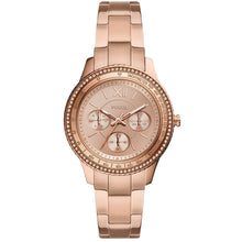 Load image into Gallery viewer, Fossil Women's Stella Sport